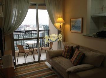 Apartamento · 47m² · 1 Quarto · 1 Vaga · Flat 47m² no Home Stay Paulistano | 2 Quartos e 1 Vaga | Próximo à Av. Paulista