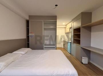 Apartamento · 22m² · 1 Quarto · Estúdio ao lado da ESPM e Belas Artes na Vila Mariana com Lazer Completo