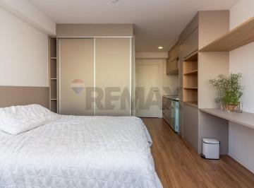 Apartamento · 22m² · 1 Quarto · Estúdio ao lado da ESPM e Belas Artes na Vila Mariana com Lazer Completo
