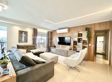 Apartamento · 176m² · 3 Quartos · 3 Vagas · Imperdível!!! Lindo apartamento de 3 suítes!