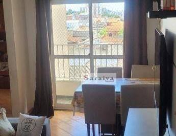 0d3ab2501a4daf32cbf939136f65d81358a4c4a3 · Apartamento com 2 dormitórios à venda, 60 m² por R$ 375.000 - Assunção - São Bernardo do Campo/SP
