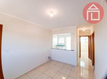 40400ed6ff11526b085b25314ffe5709721b5482 · Apartamento com 2 dormitórios à venda, 64 m² por R$ 315.000,00 - Jardim Recreio - Bragança Paulista/