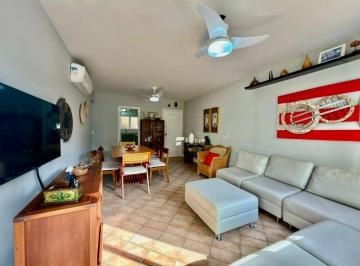 855d9001f682bd972a698d0bb98f9f721cd19c72 · Apartamento com 3 dormitórios à venda, 90 m² - Riviera de São Lourenço - Bertioga/SP