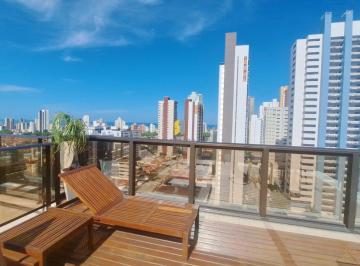 Apartamento · 3 Quartos · Apartamento para aluguel - em Brisamar