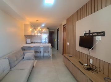 Apartamento · 2 Quartos · Apartamento para aluguel - em Tambaú