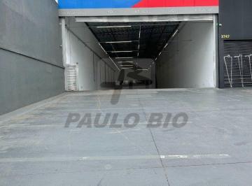 Comercial · 742m² · Comercial para aluguel - em Sapopemba