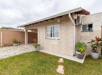 4e91c21663caaf16cf132274c075f39d1f17e02b · Casa com 3 dormitórios à venda, 112 m² por R$ 698.900,00 - Capão da Imbuia - Curitiba/PR