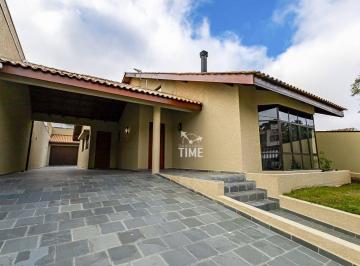 1b25a58de4c96ff958f5f85ba6136a759a2586f0 · Casa com 3 dormitórios à venda, 229 m² por R$ 1.699.000,00 - Campina do Siqueira - Curitiba/PR