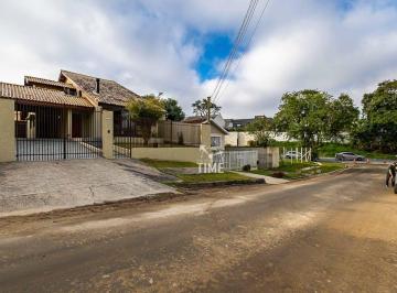 6ced05423d7a27ceae849ebeead820a1ebf28d86 · Casa com 3 dormitórios à venda, 229 m² por R$ 1.699.000,00 - Campina do Siqueira - Curitiba/PR