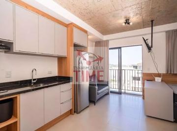 248b21928f7c956f209fefe51d5933b993d05330 · Apartamento com 1 dormitório à venda, 27 m² por R$ 299.000,00 - Prado Velho - Curitiba/PR
