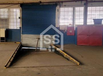 Comercial · 3328m² · Comercial para aluguel - na Vila Leopoldina
