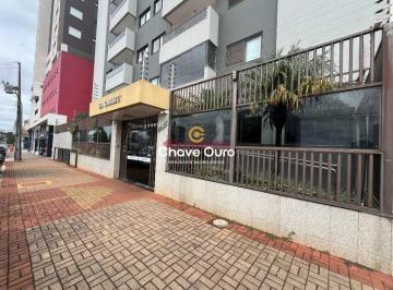 Apartamento · 166m² · 3 Quartos · Apartamento à venda - no Centro