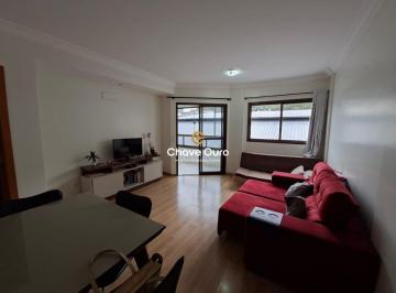 Apartamento · 166m² · 3 Quartos · Apartamento à venda - no Centro