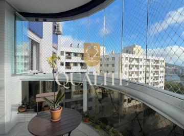 Apartamento · 3 Quartos · Apartamento à venda - em Itacorubi