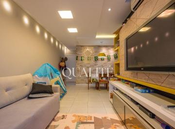 Apartamento · 3 Quartos · Apartamento à venda - em Itacorubi