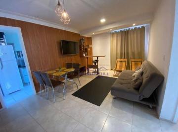127495a5c6d0ee9d8d6655499f0b682d383c2226 · Apartamento com 2 dormitórios à venda, 51 m² por R$ 320.000 - Jardim América - São José dos Campos/S
