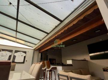 be9e179e3370f12d7a3c1f164fa3178f0daf263c · Casa com 3 Quartos à Venda - Residencial Villagio Di Siena - Jundiaí/SP