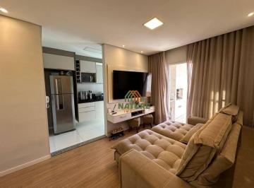 8631e5b09d13591cd92819be5110145c7af9fc45 · Apartamento com 2 Quartos à Venda - Condominio Flex I - Jundiaí/SP