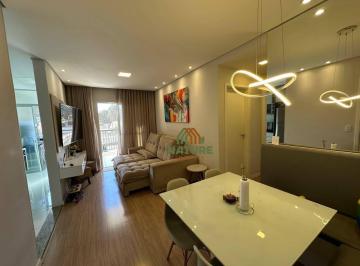 daff584144015d51630fc80068d42bbde30322ed · Apartamento com 2 dormitórios à venda, 67 m² por R$ 649.900,00 - Jardim Flórida - Jundiaí/SP