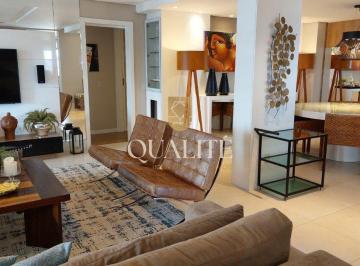 Apartamento · 254m² · 3 Quartos · Apartamento à venda - em Itacorubi