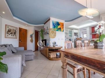 Apartamento · 234m² · 3 Quartos · Apartamento à venda - na Cachoeira do Bom Jesus