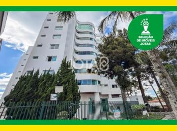Apartamento · 148m² · 3 Quartos · 2 Vagas · Apartamento à venda - em Cabral