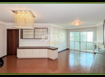 Apartamento · 148m² · 3 Quartos · 2 Vagas · Apartamento à venda - em Cabral