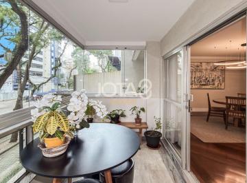 Apartamento · 200m² · 4 Quartos · 2 Vagas · Apartamento à venda - na Água Verde