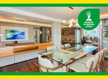 Apartamento · 151m² · 3 Quartos · 3 Vagas · Apartamento à venda - em Bigorrilho