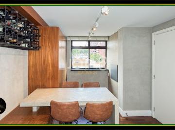 Apartamento · 151m² · 3 Quartos · 3 Vagas · Apartamento à venda - em Bigorrilho