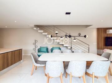 Apartamento · 204m² · 3 Quartos · 3 Vagas · Apartamento à venda - em Hugo Lange