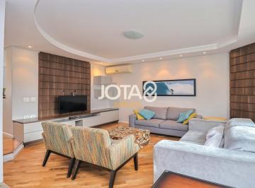 Casa 212m² Venda Seminário · Casa à venda - no Seminário