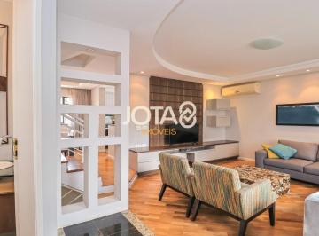 Casa · 212m² · 3 Quartos · 2 Vagas · Casa à venda - no Seminário