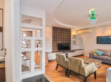 Casa · 212m² · 4 Quartos · 2 Vagas · Casa à venda - no Seminário