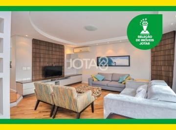 Casa · 212m² · 4 Quartos · 2 Vagas · Casa à venda - no Seminário