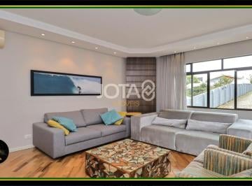 Casa · 212m² · 4 Quartos · 2 Vagas · Casa à venda - no Seminário