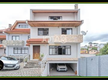Casa · 212m² · 4 Quartos · 2 Vagas · Casa à venda - no Seminário