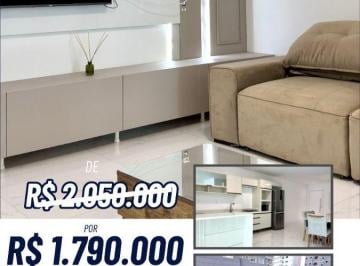 Apartamento de 3 quartos, Itapema · 240mil OFF, Apartamento de 160 m2 com 3 suítes em Meia Praia próximo ao Shopping à venda em Itapema
