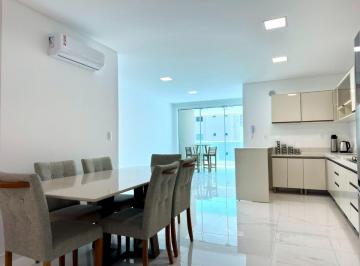 Apartamento de 3 quartos, Itapema · 240mil OFF, Apartamento de 160 m2 com 3 suítes em Meia Praia próximo ao Shopping à venda em Itapema