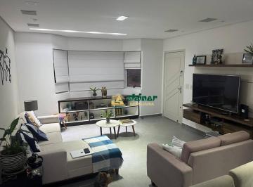 54503686d980479b7c170baaacd37efd7fc2dc7b · Sobrado com 4 dormitórios à venda, 250 m² por R$ 1.350.000,00 - Vila Tibagi - Guarulhos/SP