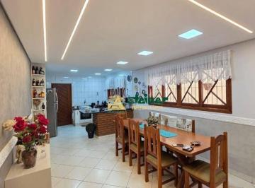 945ff3d52114b419e592b48cb8dbfd3a8e3fcb29 · Sobrado com 3 dormitórios à venda, 140 m² por R$ 799.000,00 - Jardim Toscana - Guarulhos/SP