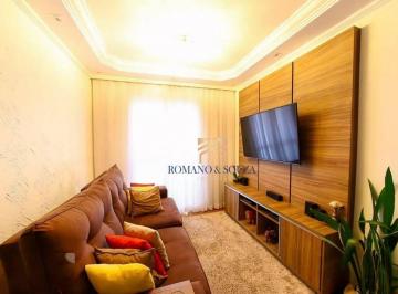09e268f0749e69b4831acab8409cad9e1c896a09 · Apartamento com 3 dormitórios à venda, 64 m² por R$ 410.000,00 - Picanco - Guarulhos/SP