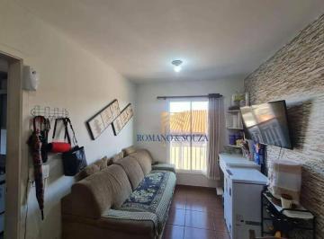 cec3d536c32d3434f7f54a24900dc2535e573ca4 · Apartamento com 2 dormitórios à venda, 52 m² por R$ 305.000,00 - Cocaia - Guarulhos/SP