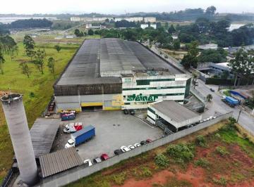 416a282bc4a1ba51fa8b7d8b6d2678cea234fa46 · Galpão para alugar, 12993 m² por R$ 398.000,00/mês - Cumbica - Guarulhos/SP