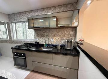 e55a9757b003b8a4c8570c7dd4afa198445b4ce7 · VENDA PORTEIRA FECHADA - Apartamento com 2 dormitórios à venda, 67 m² por R$ 650.000 - Macedo - Gua