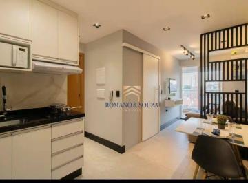 fb54f19975c72e06e8fce46ceee3f9ca0c3f3ef7 · Studio com 1 dormitório para alugar, 37 m² por R$ 3.222,00/mês - Picanço - Guarulhos/SP