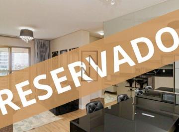 Apartamento · 70m² · 2 Quartos · 2 Vagas · Apartamento 2 dormitórios no Campina do Siqueira