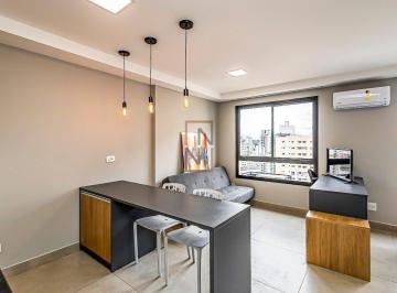 Apartamento · 17m² · 1 Quarto · Studio no Centro!