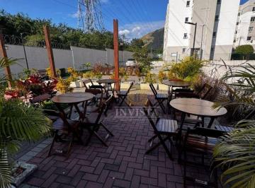 85399f4520c32473aef3e9ea33ba10ec0b3778ea · Apartamento com 2 dormitórios à venda, 44 m² por R$ 126.000,00 - Campo Grande - Rio de Janeiro/RJ