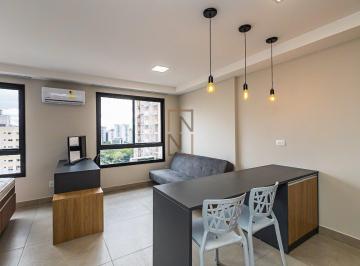 Apartamento · 17m² · 1 Quarto · Studio no Centro!